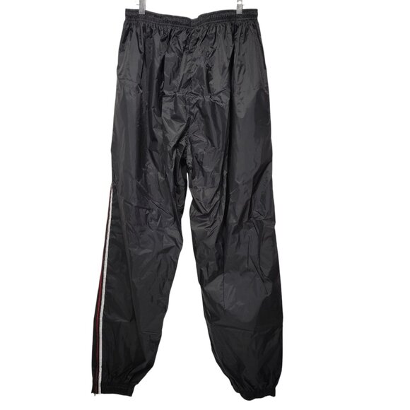 DEFY Heavy Duty Sauna Sweat Suit Gym / Workout READ MEASUREMENTS IN DESCRIPTION) - Picture 7 of 14